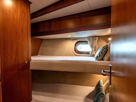 Valk Continental 1700